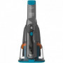 BLACK+DECKER BHHV320B-QW - Aspirateur a main - Dustbuster Lithium 12V - 2 vitess 119,99 €