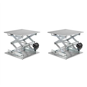 GIWFBQTR 2X Support D'Ascenseur de Laboratoire