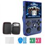 Ohulelks R36PRO Console de Rétro Portable 128 Go
