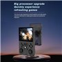 Lecteur Vidéo de Poche Portable Prenant en Charge plus