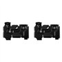 Carlgelrag 2X Verrouillage de Sécurité du Capot Gauche/Droit pour W204 W207 W212 A2048800260