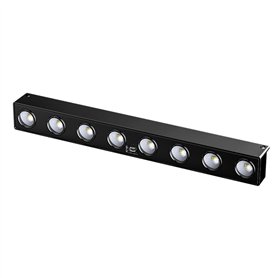 Ronlok Lumière Extérieure à LED pour Colonne de Signalisation Lumineuse sur la Terrasse