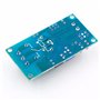 HDYS Lot de 4 relais temporisés 12 V CC avec minuterie