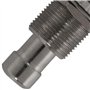Mocturnity 3X Pédale de Guitare 2 Broches SPST Effets Momentanés Bouton-Poussoir Interrupteur au Pied