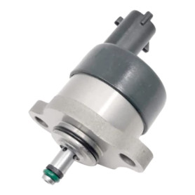 BAIRONG Régulateur de pression Common Rail 0281002445 31402-27000 pour Carens II 2.0 CRDi XTREK 2.0