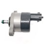 BAIRONG Régulateur de pression Common Rail 0281002445 31402-27000 pour Carens II 2.0 CRDi XTREK 2.0