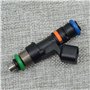 EdorRo Injecteurs de Carburant 60Lb 630Cc avec pour 1.8T Turbo -A4 Golf EV14 0280158117 0280158298