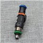EdorRo Injecteurs de Carburant 60Lb 630Cc avec pour 1.8T Turbo -A4 Golf EV14 0280158117 0280158298