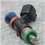EdorRo Injecteurs de Carburant 60Lb 630Cc avec pour 1.8T Turbo -A4 Golf EV14 0280158117 0280158298