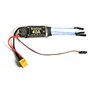 Xiniy 40A Brushless ESC XT60 Plug RC Composants Accessoires ContrôLeur de Vitesse Moteur FPV Quadcopter HéLicoptèRe