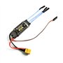 Xiniy 40A Brushless ESC XT60 Plug RC Composants Accessoires ContrôLeur de Vitesse Moteur FPV Quadcopter HéLicoptèRe