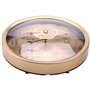 Sirxlevcy BaromèTre ThermomèTre HygromèTre Mural Station MéTéOrologique Domestique