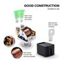 Nettoppo 6 PièCes 5 Broches SPST Relais éLectrique Automobile 12 V 30A Voiture Fusible Relais Interrupteur Faisceau de Câbles Ac