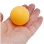 CIWEI Paquet de 50 Balles de Ping-Pong de Qualité SupéRieure Balle de Table de Formation AvancéE Balles LéGèRes Durables Couture