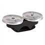 ISTOVO Cliquets de tambourin pour tambours cajun