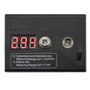 Vocdikficy LED Ohmmètre Numérique Tension de Bobine Mesurant 0,01-19,9 Ω Testeur de Résistance de Haute Précision pour EGO 510 8