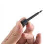 melairo 30 PièCes SéRies Pinces de Mesure, Pointes de, Pince de de de MultimèTre, Mini Ensemble de Sonde de éLectronique, Pince 