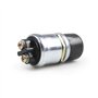 PRIZOM 12V 50A Interrupteur éTanche Bouton Poussoir Voitures Bateau Piste DéMarrage Moteur DéMarreur