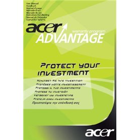 ACER ACER ADVANTAGE 5 YEARS ON SITE
