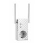 ASUS RP-AC53 - Répéteur Wi-FI - Extender Wi-FI - Amplificateur AC 750 - Dual Bande - Compatible Box Orange - SFR - Bouygues - Fr