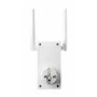 ASUS RP-AC53 - Répéteur Wi-FI - Extender Wi-FI - Amplificateur AC 750 - Dual Bande - Compatible Box Orange - SFR - Bouygues - Fr