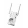 ASUS RP-AC53 - Répéteur Wi-FI - Extender Wi-FI - Amplificateur AC 750 - Dual Bande - Compatible Box Orange - SFR - Bouygues - Fr