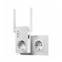 ASUS RP-AC53 - Répéteur Wi-FI - Extender Wi-FI - Amplificateur AC 750 - Dual Bande - Compatible Box Orange - SFR - Bouygues - Fr