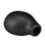 LIGUSTRUM Pommeau de levier de vitesse 5 vitesses pour 504 505 309 205 ABS argenté