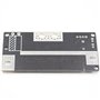 Soudeuse par Points 12V Bricolage Portable Batterie Soudage par Points Machine de Stockage PCB éQuipement de Soudage pour 26650 