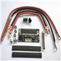 Soudeuse par Points 12V Bricolage Portable Batterie Soudage par Points Machine de Stockage PCB éQuipement de Soudage pour 26650 