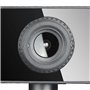 Reinscer Caméra HD 1080P 4K pour ordinateur de bureau et ordinateur portable, enseignement en direct, caméra de vidéoconférence 