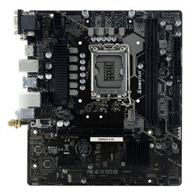 Carte Mère Biostar Z690MX2-E D4 INTEL Z690 LGA 1700