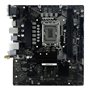 Carte Mère Biostar Z690MX2-E D4 INTEL Z690 LGA 1700