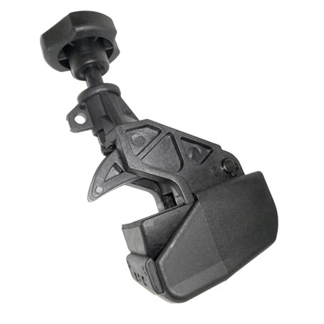 Asyduey Démonte-Pneu de Voiture Adaptateur de Serrage de Jante Pince à Talonnette Aide au de Roue Machine de de Pneus Pièces Dét