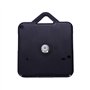 Asyduey 1 Pack Remplacement Horloge Murale Mains Bricolage Pièces De Réparation Pendule Mécanisme De Mouvement Horloge À Quartz 