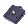 Asyduey 1 Pack Remplacement Horloge Murale Mains Bricolage Pièces De Réparation Pendule Mécanisme De Mouvement Horloge À Quartz 