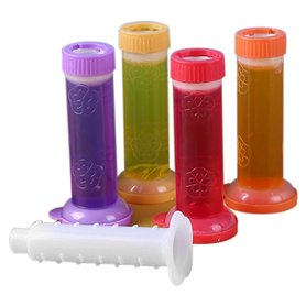 Kissmii Gel WC Cleaner Gel Syringe Detergent Home Kit Toilet Drain Aromatic Cleaning Set Air Freshener Odor Remover Bathroom Too