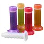 Kissmii Gel WC Cleaner Gel Syringe Detergent Home Kit Toilet Drain Aromatic Cleaning Set Air Freshener Odor Remover Bathroom Too