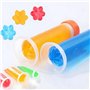 Kissmii Gel WC Cleaner Gel Syringe Detergent Home Kit Toilet Drain Aromatic Cleaning Set Air Freshener Odor Remover Bathroom Too