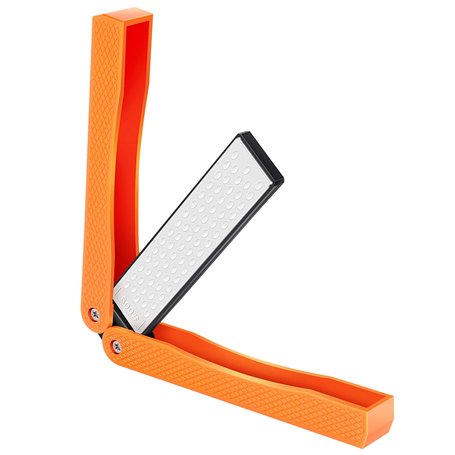 Steowsey Aiguisoir Diamant Double Face