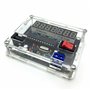 Carlgelrag 1 Ensemble de Fréquence de Mesure de Cristal de Compteur de Fréquence AVR pour le Kit de Bricolage D'Oscillateur de M