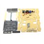 Carlgelrag 1 Ensemble de Fréquence de Mesure de Cristal de Compteur de Fréquence AVR pour le Kit de Bricolage D'Oscillateur de M