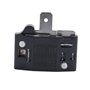 Jufjsfy QP2-4.7 PTC Relais 1 broche pour réfrigérateur et 6750C-0005P Protection contre les surcharges