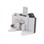 Jufjsfy QP2-4.7 PTC Relais 1 broche pour réfrigérateur et 6750C-0005P Protection contre les surcharges