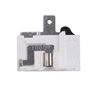 Jufjsfy QP2-4.7 PTC Relais 1 broche pour réfrigérateur et 6750C-0005P Protection contre les surcharges