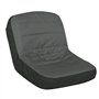 Jandra Housse de SièGe de Tracteur Tondeuse à Gazon Universelle Housse de Rangement RembourréE pour Coussin de Confort Moyen