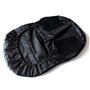 Jandra Housse de SièGe de Tracteur Tondeuse à Gazon Universelle Housse de Rangement RembourréE pour Coussin de Confort Moyen