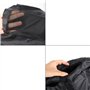 Jandra Housse de SièGe de Tracteur Tondeuse à Gazon Universelle Housse de Rangement RembourréE pour Coussin de Confort Moyen