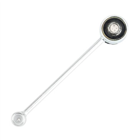 Nettoppo Bielle De Levier De Vitesse 2454G5 pour 206 1.1 1.4 1.6