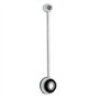Nettoppo Bielle De Levier De Vitesse 2454G5 pour 206 1.1 1.4 1.6